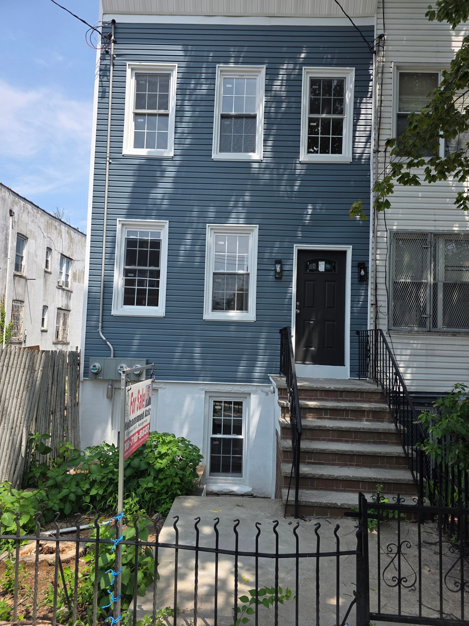 791 Logan Street, Brooklyn, NY 11208
